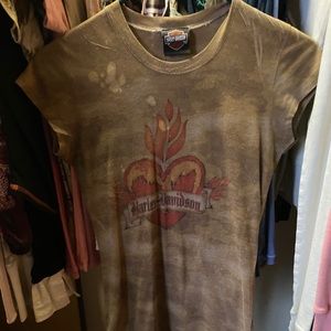 Harley Davidson T-shirt